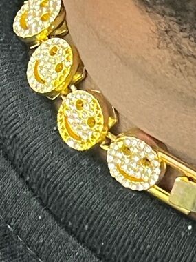 Meet your Posher, Dwight